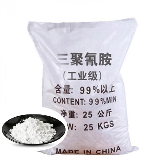 Bộ đồ ăn màu trắng OEM Melamine Molding Powder 0