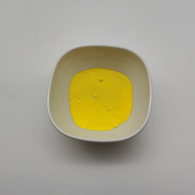 Màu vàng 100% nhựa đúc Amino để làm bát / đĩa 0
