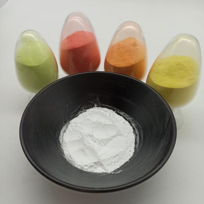 Vật liệu thô MMC Hóa chất Melamine Đúc nhựa cho các sản phẩm Melamine 1