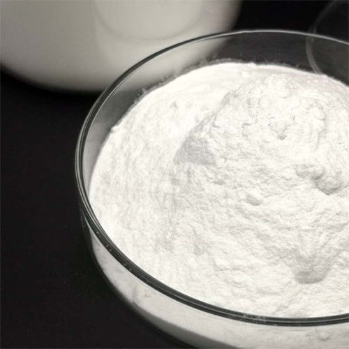 Amino Nhựa Melamine Formaldehyde Bột khuôn Thực phẩm trắng Cấp hóa chất Nguyên liệu thô 1