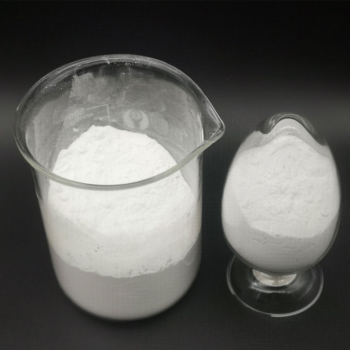 Thân thiện với môi trường Melamine Formaldehyde Khuôn mẫu Bột thực phẩm Cấp hóa chất Nguyên liệu thô 0