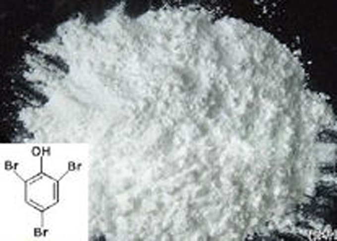 Hóa chất Nguyên liệu thô Melamine Shinning Powder LG220 10 / 20kg / bao 3