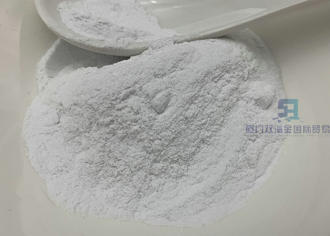 Eco-Friendly Powder Melamine Mould Compound For Melamine Tableware 2