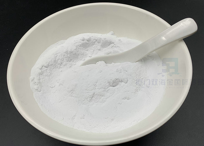 Bộ đồ ăn Amino Đúc nhựa Nguyên liệu ép nóng Bột Melamine 2