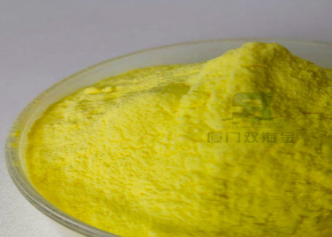 Cas 108-78-1 Melamine Urea Formaldehyd Powder 1