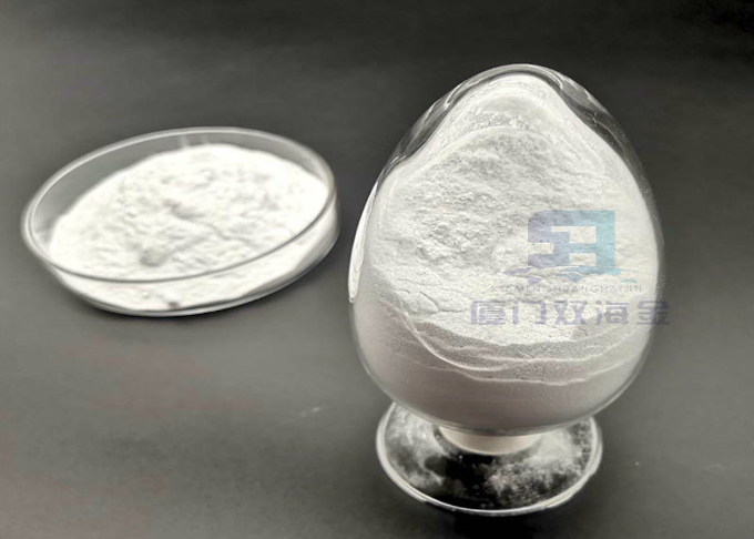 Cas 108-78-1 Melamine Urea Formaldehyd Powder 0