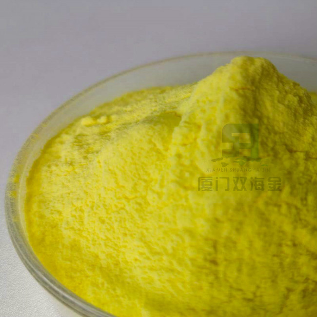 Melamine Bộ đồ ăn Urea Formaldehyd Powder 2