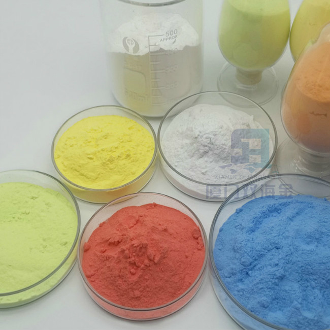 Nhựa đúc Melamine Ware Melamine Mould Compound Powder 2
