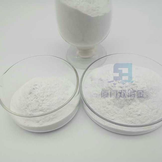 99,8% 108-78-1 C3H6N6 A5 Melamine Mould Powder 0