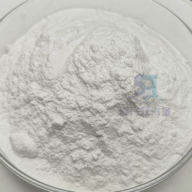 Cas 708-78-1 Glazed Melamine Mould Powder 2