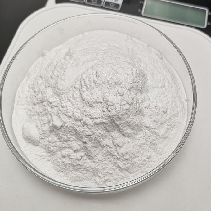 OEM / ODM 100% Melamine Glazing Powder để Shining Tableware 1