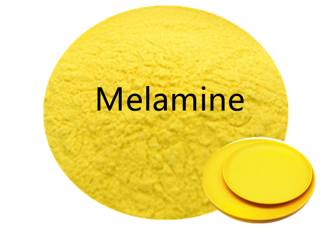 Nhựa formaldehyd Melamine formaldehyd hợp chất bột cho bộ đồ ăn melamine 0