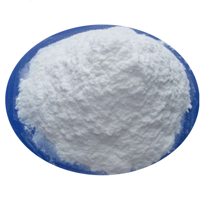 Bột nhựa formaldehyde melamine công nghiệp 99,8% Bột melamine 1