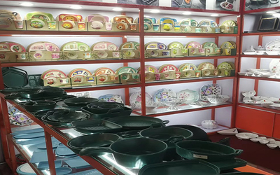 Trung Quốc Dongxin Melamine (Xiamen) Chemical Co., Ltd. Hồ sơ công ty