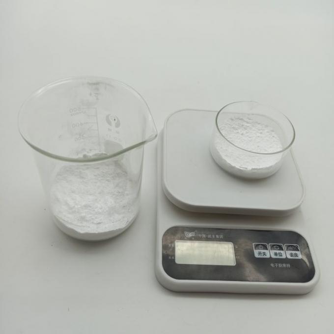 Nhựa Nguyên liệu thô Melamine Mould Powder Với Bao bì Túi 1