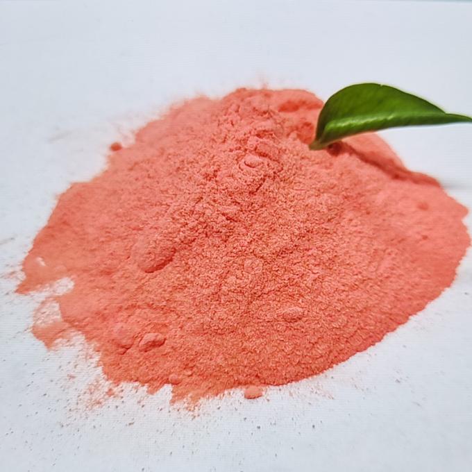 99,8 Min Pink Tripolycyanamide / Bột khuôn Melamine 0