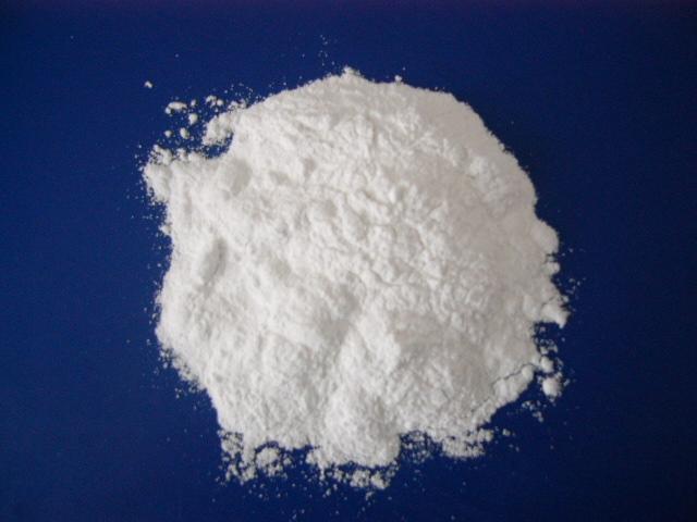 Hóa chất Nguyên liệu thô Độ tinh khiết 99,8% Bột Melamine tối thiểu CAS 108-78-1 0