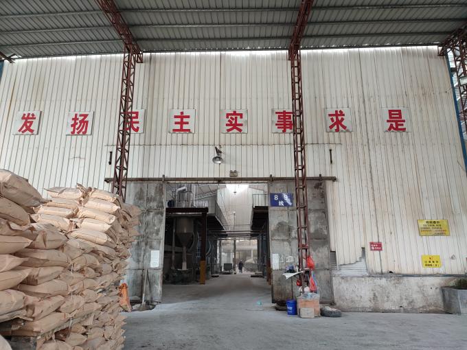 Bột nhựa Melamine tối thiểu 99,8% cấp công nghiệp cho quá trình chế biến gỗ 4