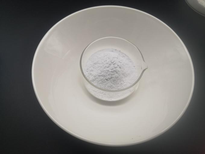 Bột Melamine tối thiểu MF 99,8% được sử dụng trong ván dăm / ván ép 0