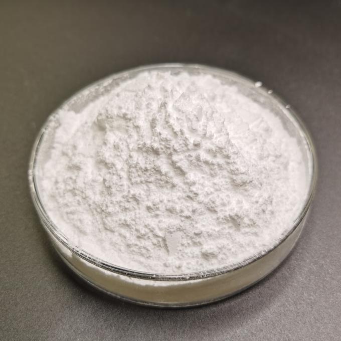 Nguyên liệu thô Bột nhựa Melamine tối thiểu 99,8% tinh khiết CAS 108-78-1 0