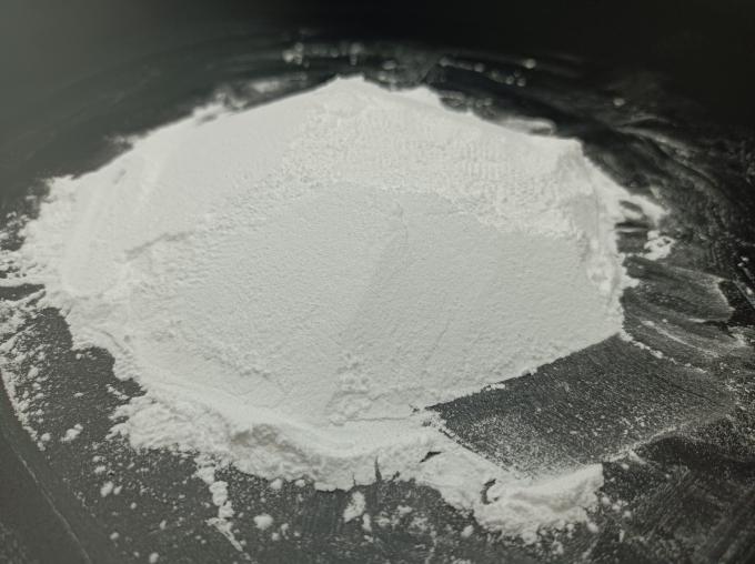 99,8% tối thiểu Melamine bột trắng CAS 107-78-1 cho sơn phủ HPL 0