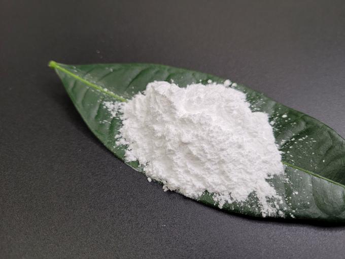 MMC 99,8% Melamine Powder A5 Vật liệu hóa học cơ bản trong dệt may 1