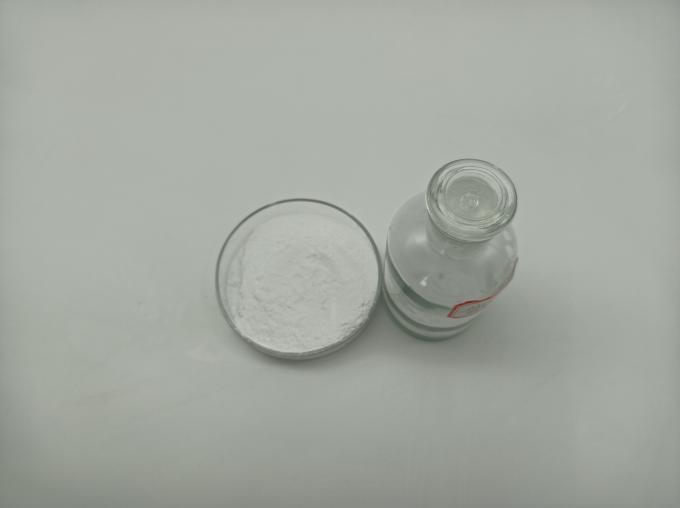 99,8% min Melamine Powder cho MF được sử dụng trong Laminate CAS 107-78-1 1