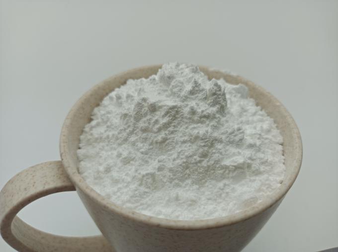 Nhà cung cấp bột Melamine trắng 99,9% A5 cho bộ đồ ăn Melamine 1