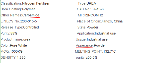 99,8% Urea Formaldehyde Melamine Nhựa màu Melamine Bột 0