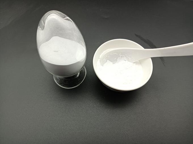 Độ bền kéo cao Bột hợp chất tạo khuôn Amino cho đồ sành sứ Melamine 1