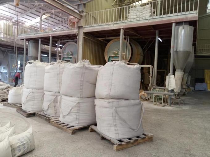 Nguyên liệu trắng tinh khiết để sản xuất bột khuôn Melamine cấp thực phẩm 0