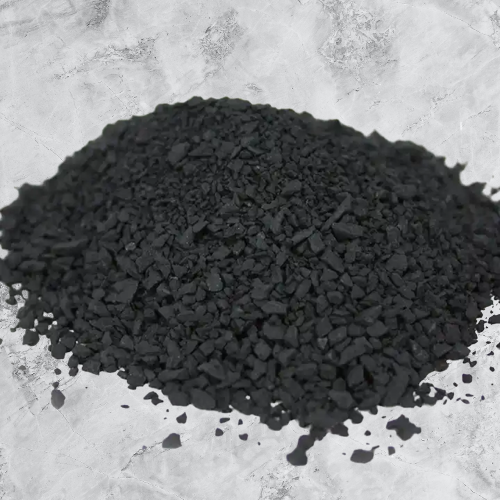 Black Phenolic Molding Compound Granular Bakelite Powder Nhựa phenolic 0