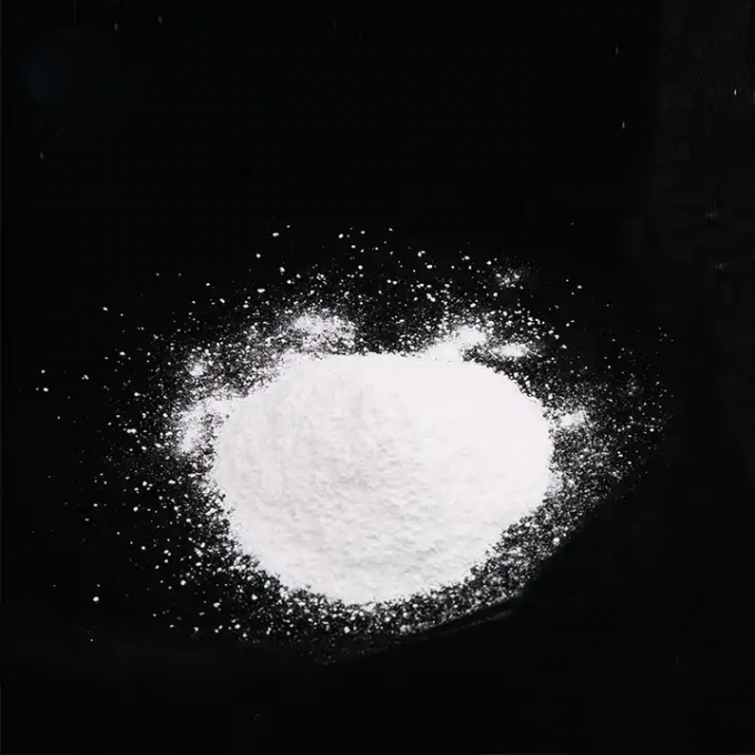 Bột Urea trắng Formaldehyde Melamine Powder Lựa chọn hàng đầu cho đồ dùng bàn 0