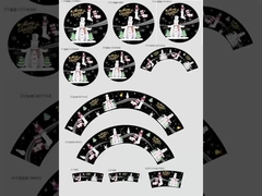 Bột hợp chất đúc melamine cường độ cao cho đồ dùng bàn melamine