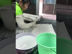 Bảng melamine Tray Decal giấy để in chuyển đổi với Ails đóng gói trong hộp theo yêu cầu