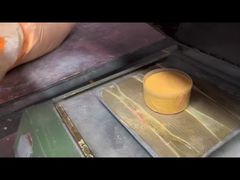 Bột Melamine cấp thực phẩm tinh khiết 99.8% chịu nhiệt độ cao dùng cho hợp chất đúc