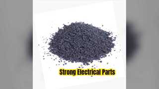 Bộ phận điện Bakelite PF2A2-141