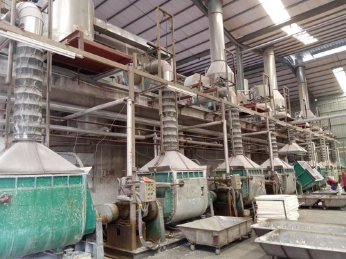 Tin tức công ty mới nhất về Làm thế nào để kiểm soát các vấn đề chất lượng có thể xảy ra trong quá trình sản xuất bộ đồ ăn melamine!