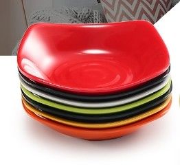 Tin tức công ty mới nhất về Quá trình sản xuất cho hàng melamine được chia thành 5 bước sau: