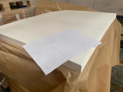Blog công ty mới nhất về Các Ứng Dụng Đổi Mới của Giấy Decal Melamine Cách Mạng Hóa Ngành Công Nghiệp