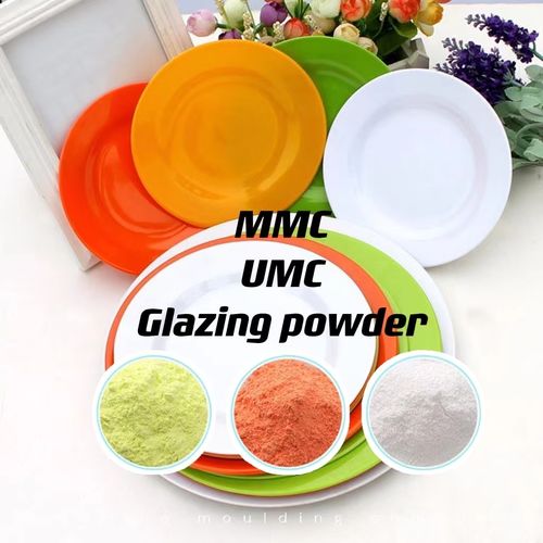 Blog công ty mới nhất về Ứng dụng, thông số kỹ thuật và xu hướng thị trường của bột thủy tinh melamine