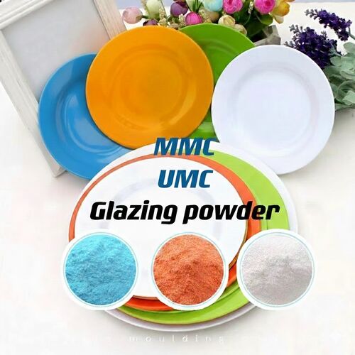 Blog công ty mới nhất về Bài báo tin tức / Blog Post Hợp chất đúc Amino cấp thực phẩm để sản xuất đồ dùng trên bàn: Vật liệu thô tinh khiết cao