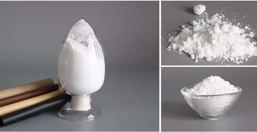 Tin tức công ty mới nhất về bột melamine chủ yếu được sử dụng để sản xuất nhựa melamine formaldehyd CAS: 108-78-1
