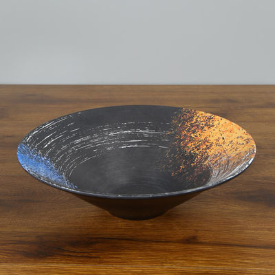 Giá tốt. Nhà hàng khách sạn Gốm mì Ramen Melamine Bát ăn tối Melamine Đĩa tráng miệng trực tuyến