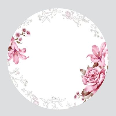 Giá tốt. Giấy Decal Melamine đẹp cho Bộ đồ ăn Melamine 40gsm / 45gsm trực tuyến