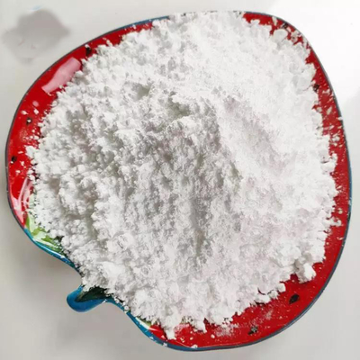 Giá tốt. C3H6N6 Formaldehyde Moulding Melamine Bột tráng men cho bộ đồ ăn trực tuyến