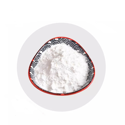Giá tốt. Bột trắng 100% Melamine cho bột men đồ ăn trực tuyến