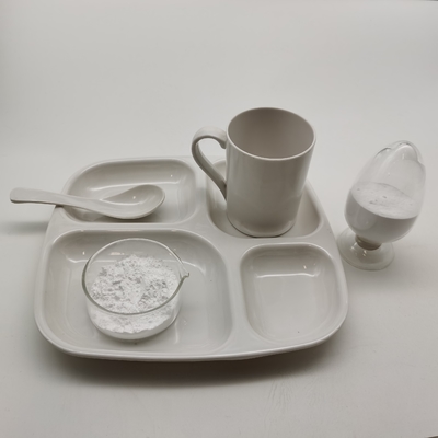 Giá tốt. Hợp chất đúc nhựa Melamine Formaldehyd có độ tinh khiết cao cho đồ dùng nhà bếp trực tuyến