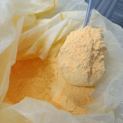 Giá tốt. Bột cấp thực phẩm Tripolycyanamide 99,8% Melamine cho bộ đồ ăn trực tuyến