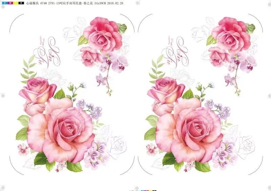 Giá tốt. Giấy chuyển decal Melamine 700X1000mm 40g 45g trực tuyến